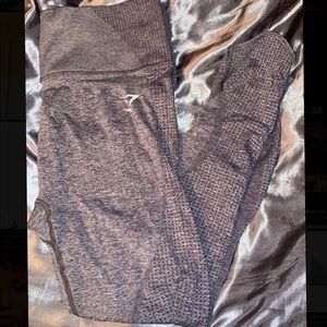 GYMSHARK vital seamless leggings